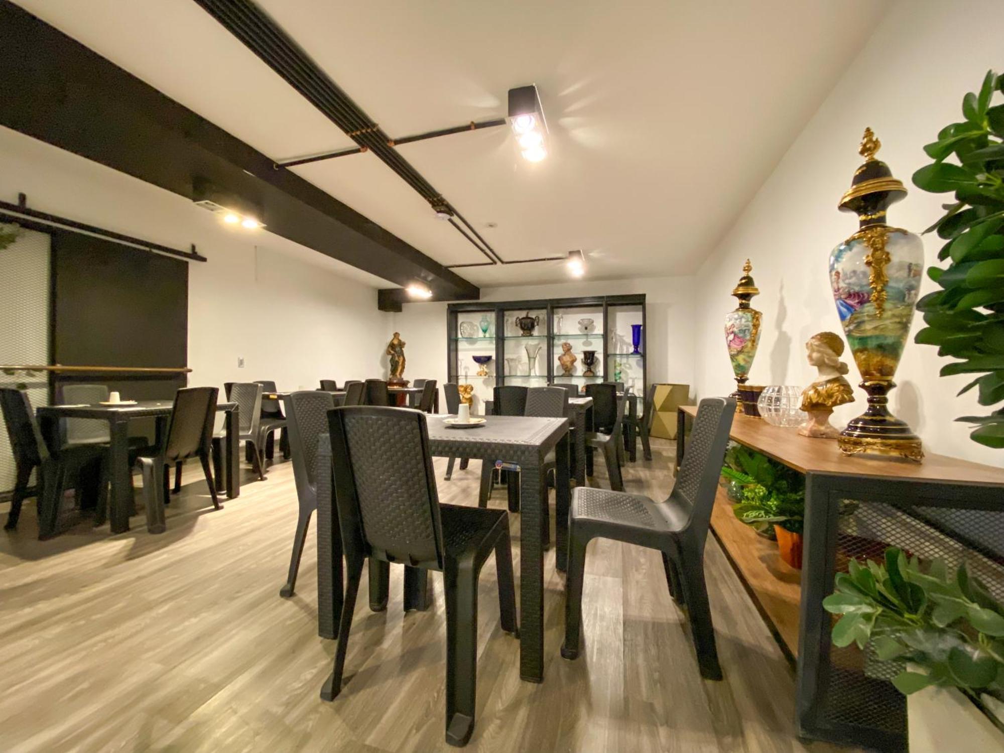 Hotel Orbe Medellin