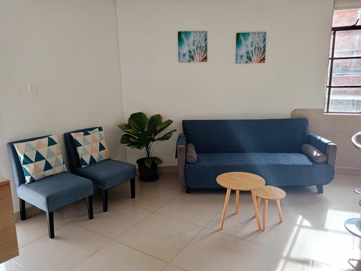 Apartamento Excelente Ubicacion En La 70-laureles