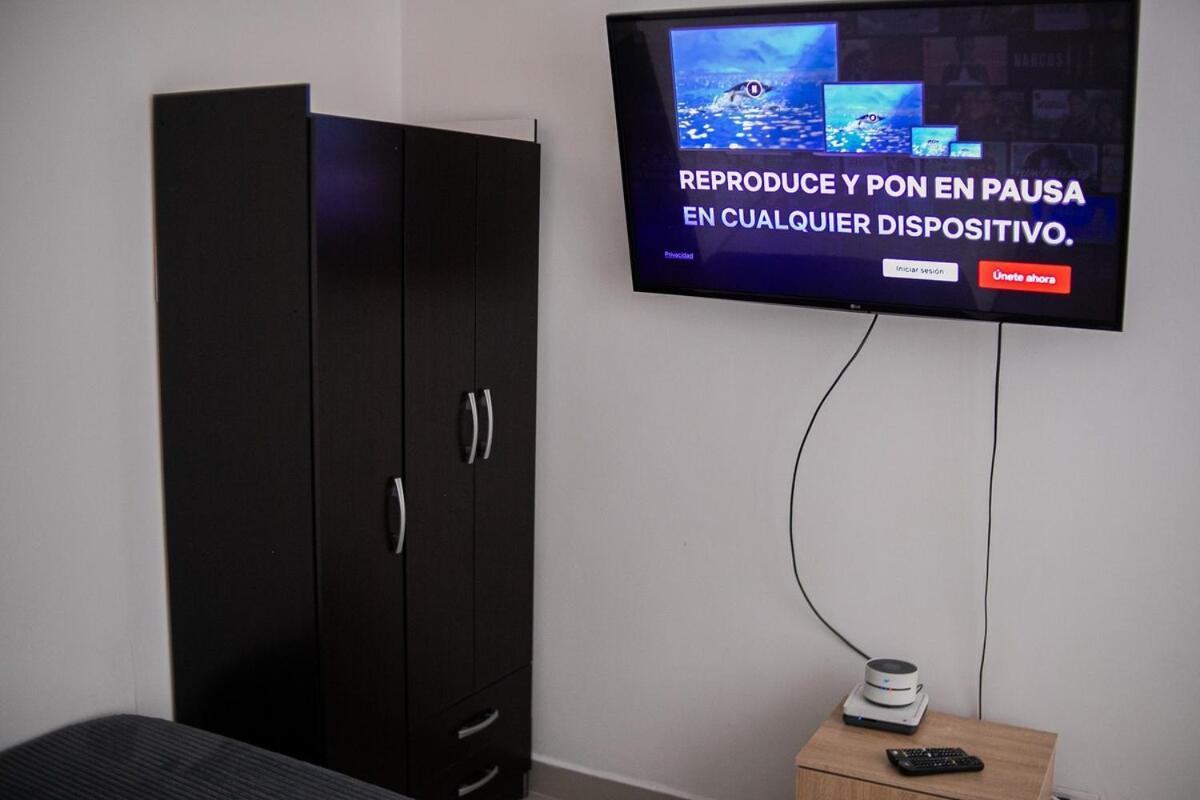 Excelente Ubicacion En La 70-laureles Apartamento Medellín