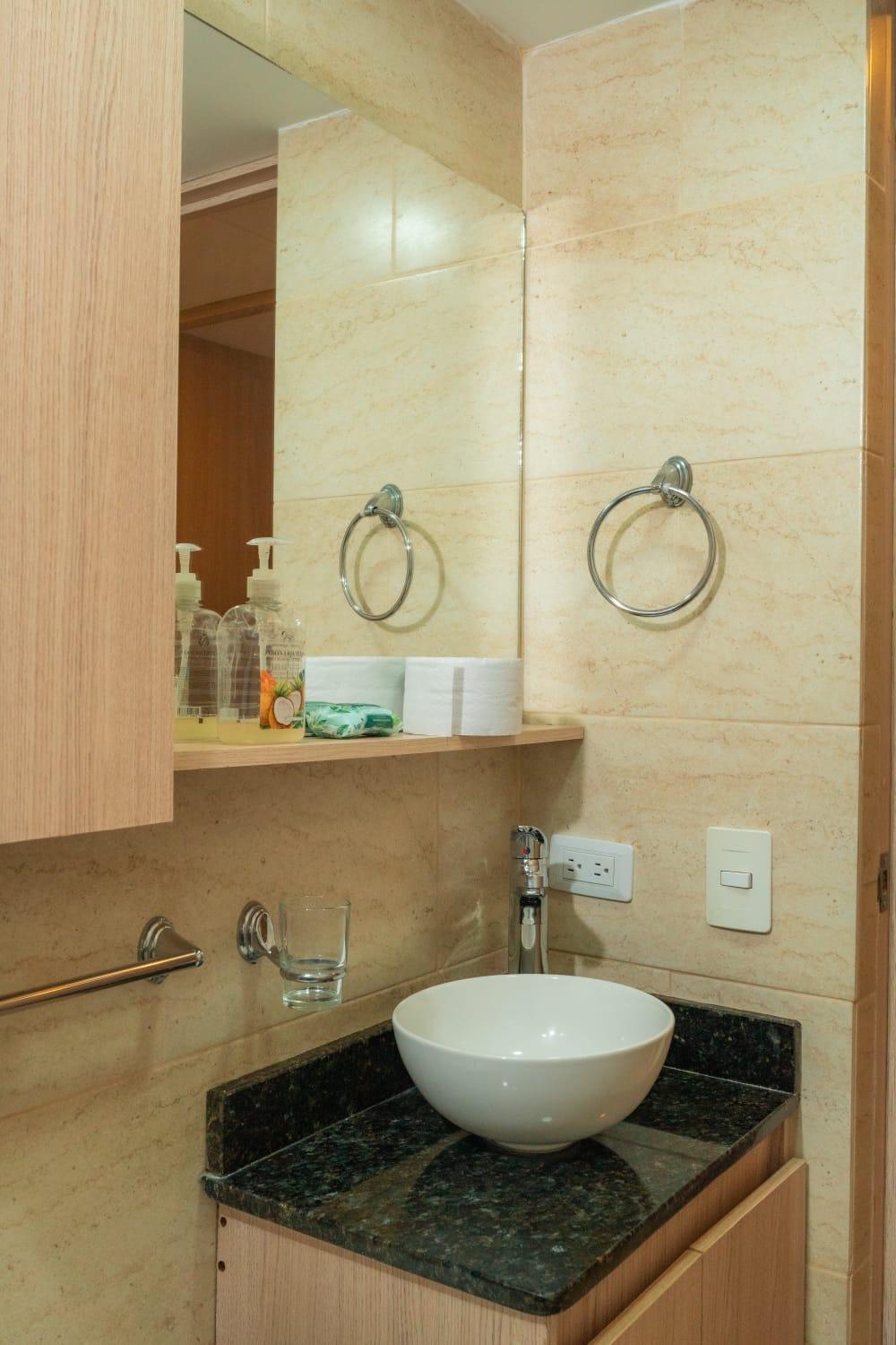 Apartment 1 Encantador Con Vista Inolvidable Medellin