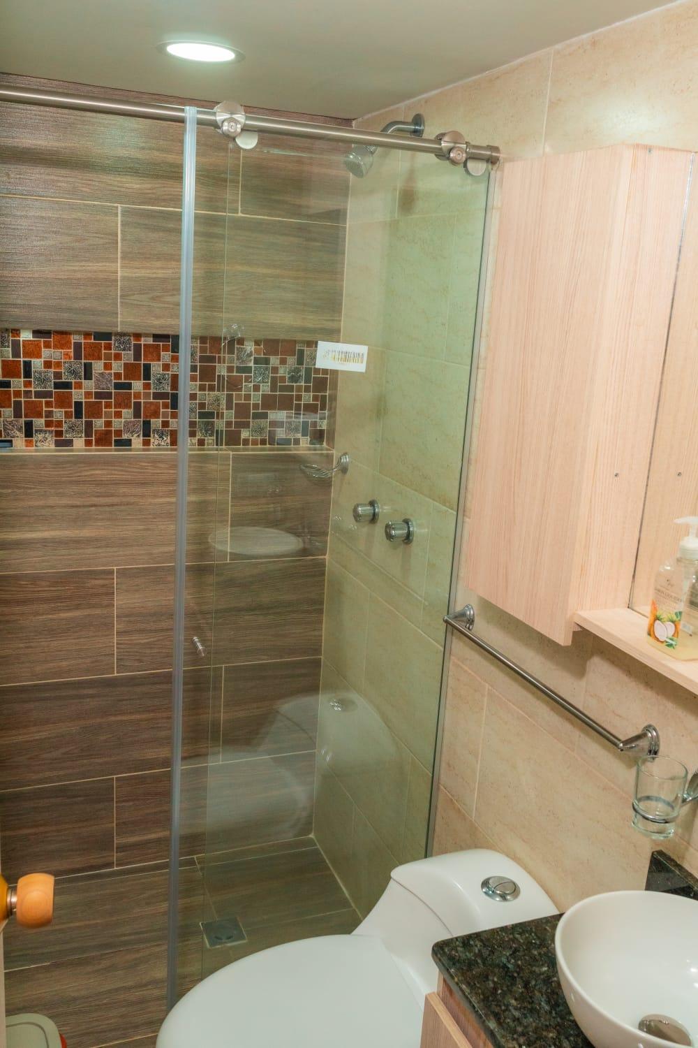 1 Encantador Con Vista Inolvidable Apartment