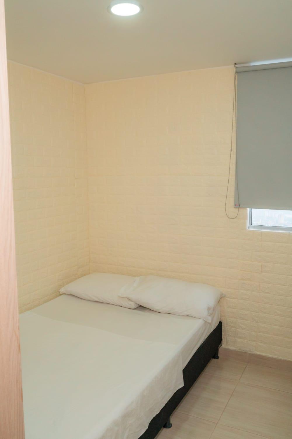 1 Encantador Con Vista Inolvidable Apartment Medellin