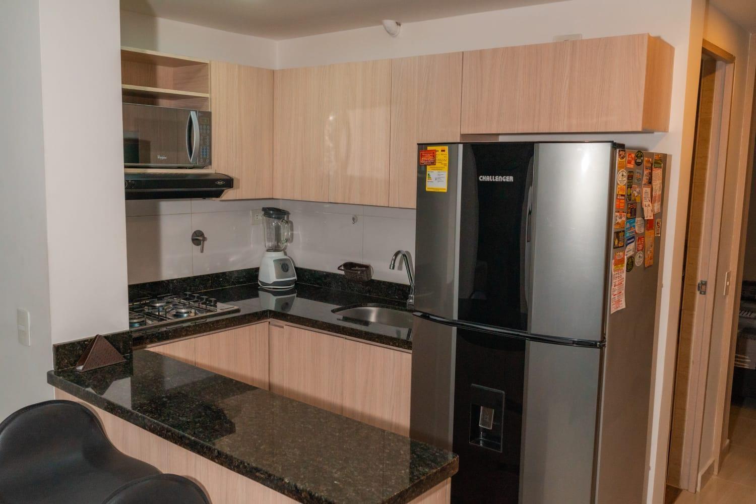 1 Encantador Con Vista Inolvidable Apartment *