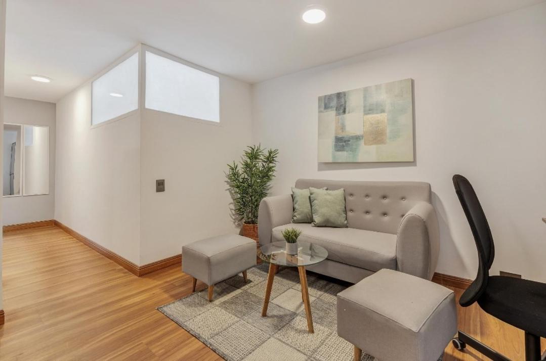 Con Aire Laureles201 Apartment