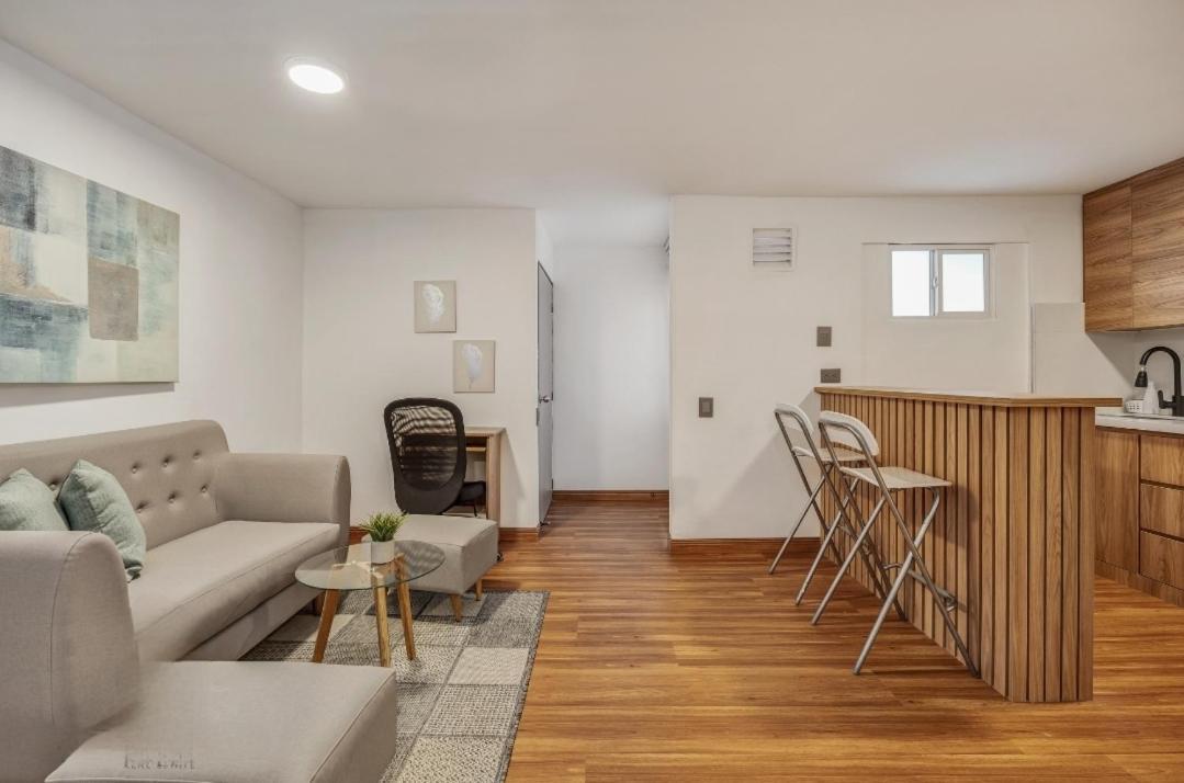 Con Aire Laureles201 Apartment *