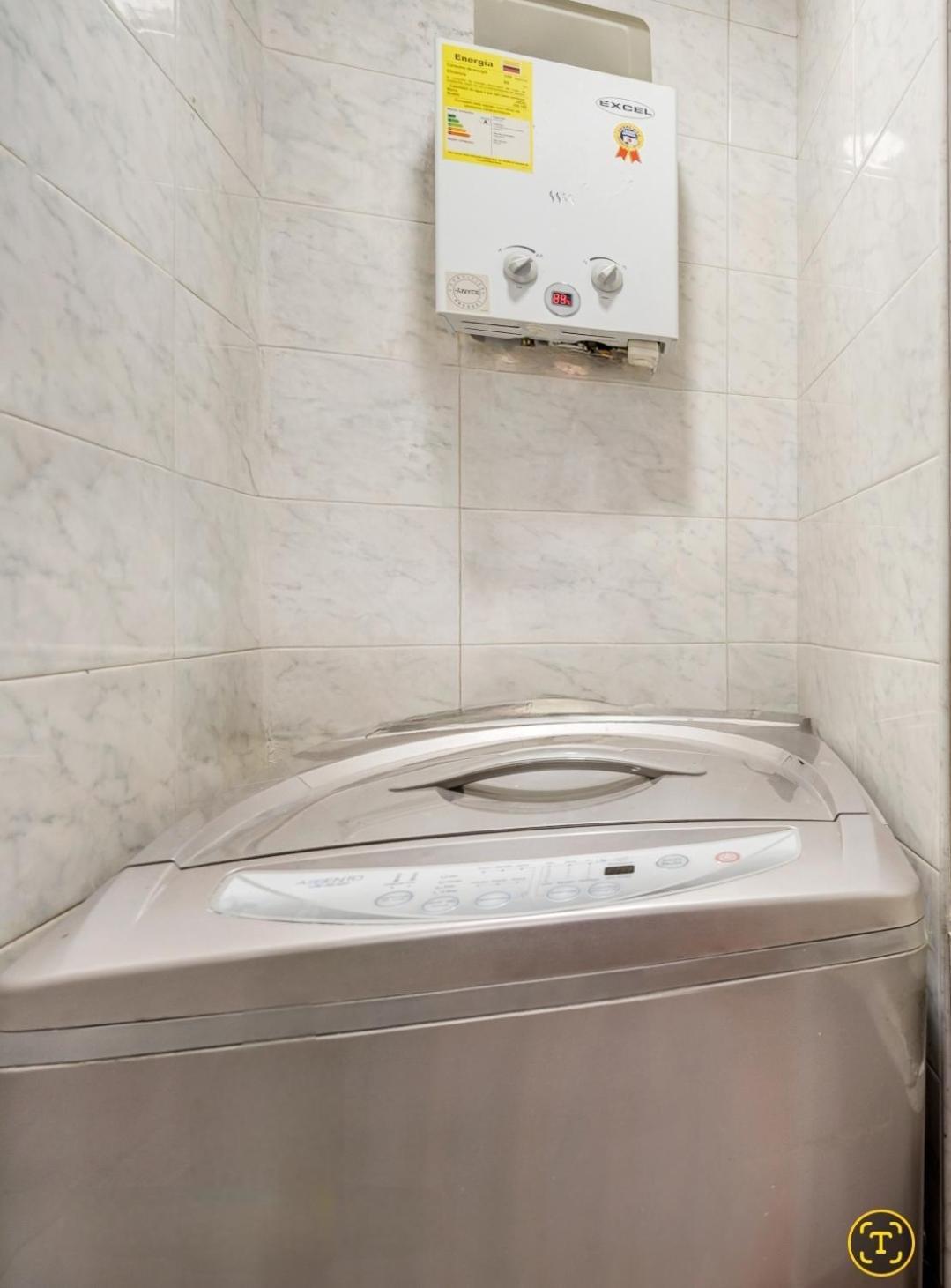 Con Aire Laureles201 Apartment