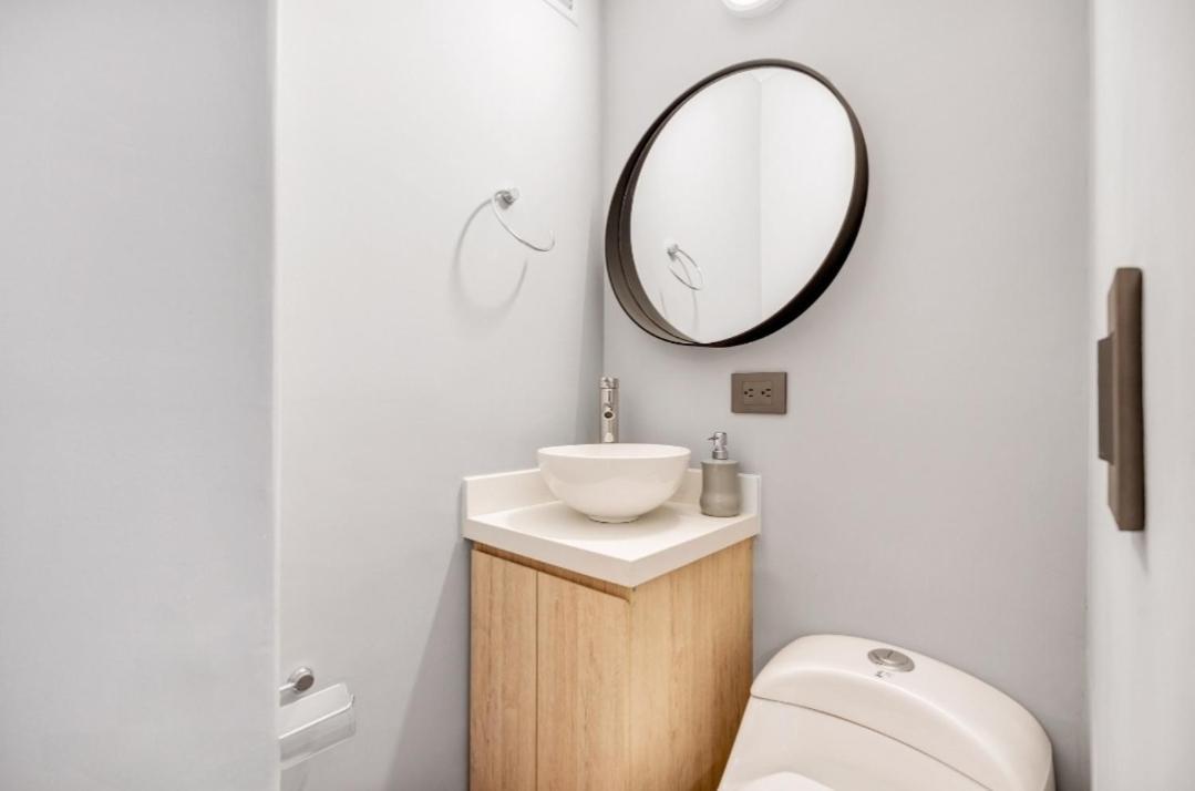 Con Aire Laureles201 Apartment