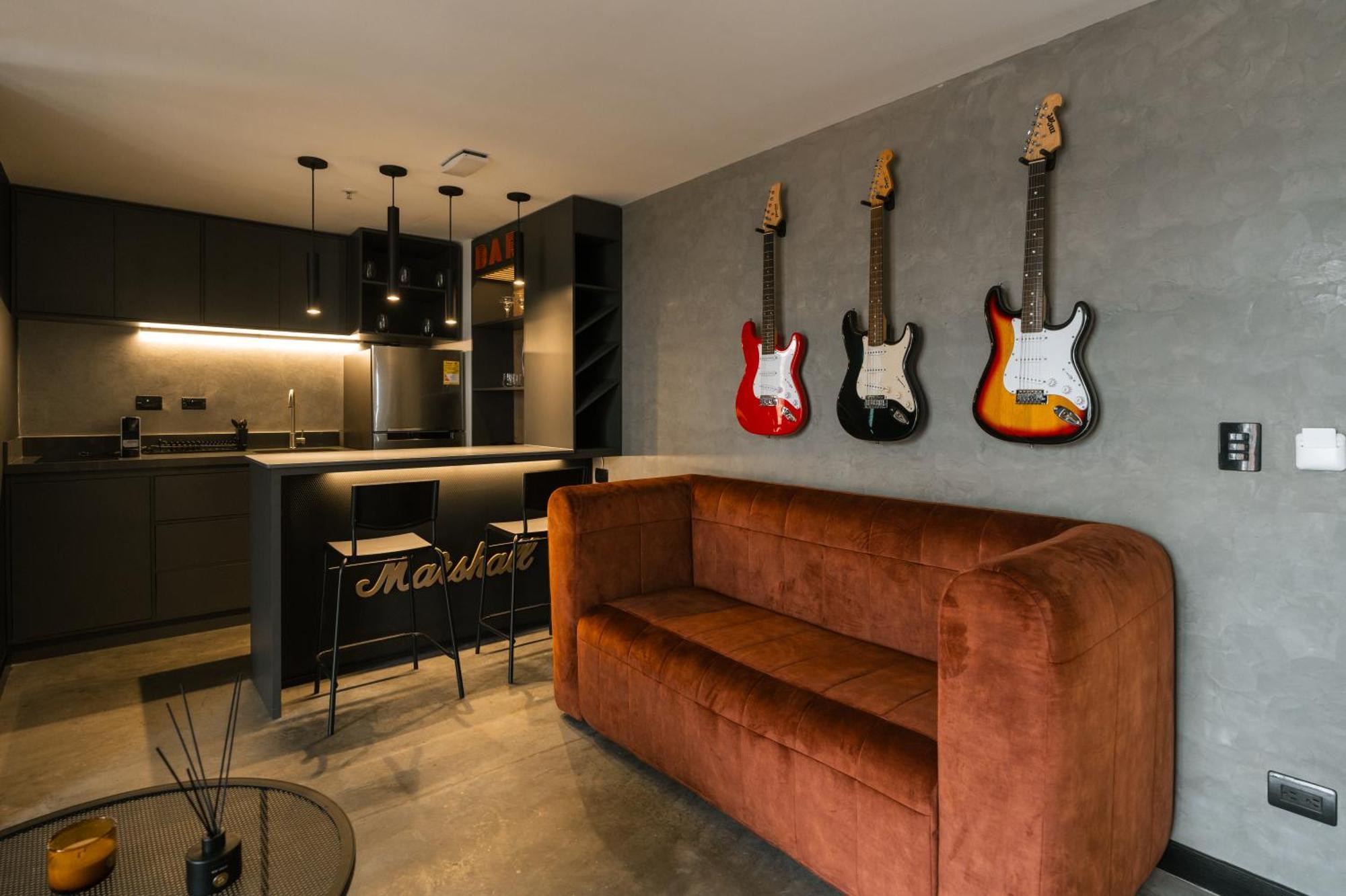 Hotel Indie Universe Creative 4*