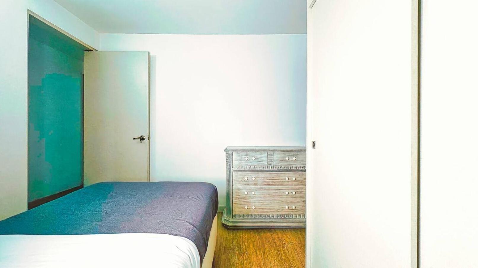 3br By Palmagrande Mall Pool El Poblado Apartment