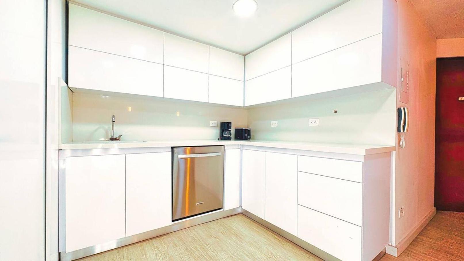 3br By Palmagrande Mall Pool El Poblado Apartment *