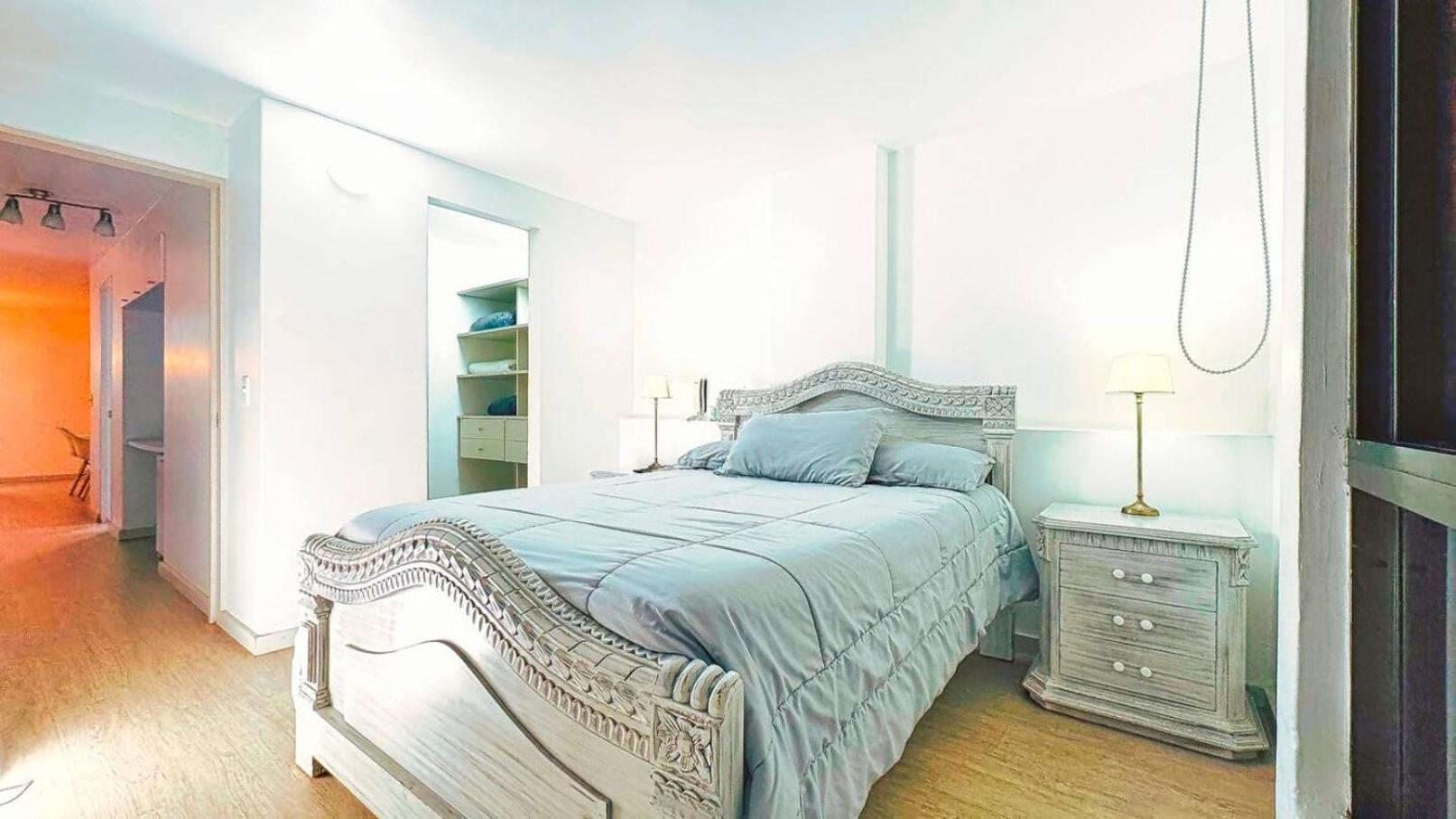 Apartment 3br By Palmagrande Mall Pool El Poblado *