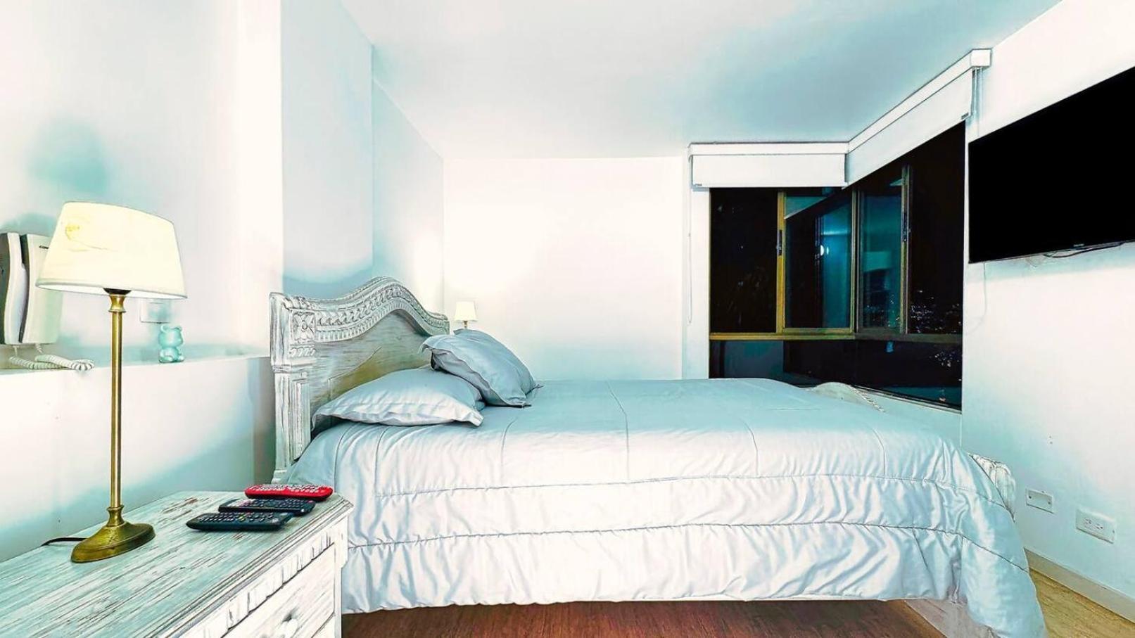 3br By Palmagrande Mall Pool El Poblado *