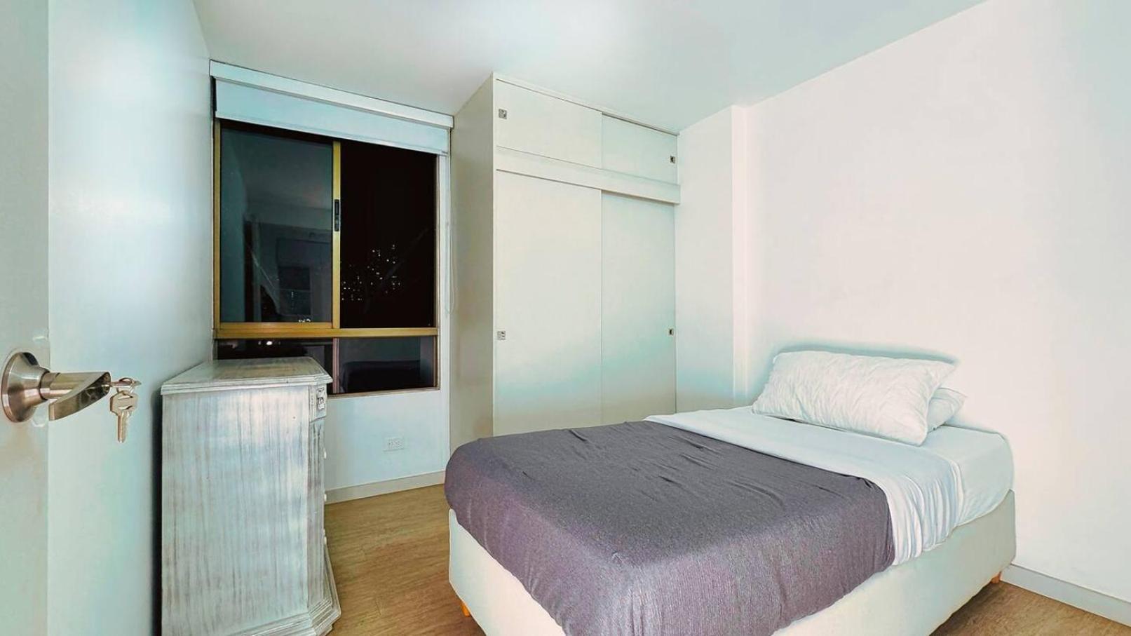 3br By Palmagrande Mall Pool El Poblado Apartment Medellin