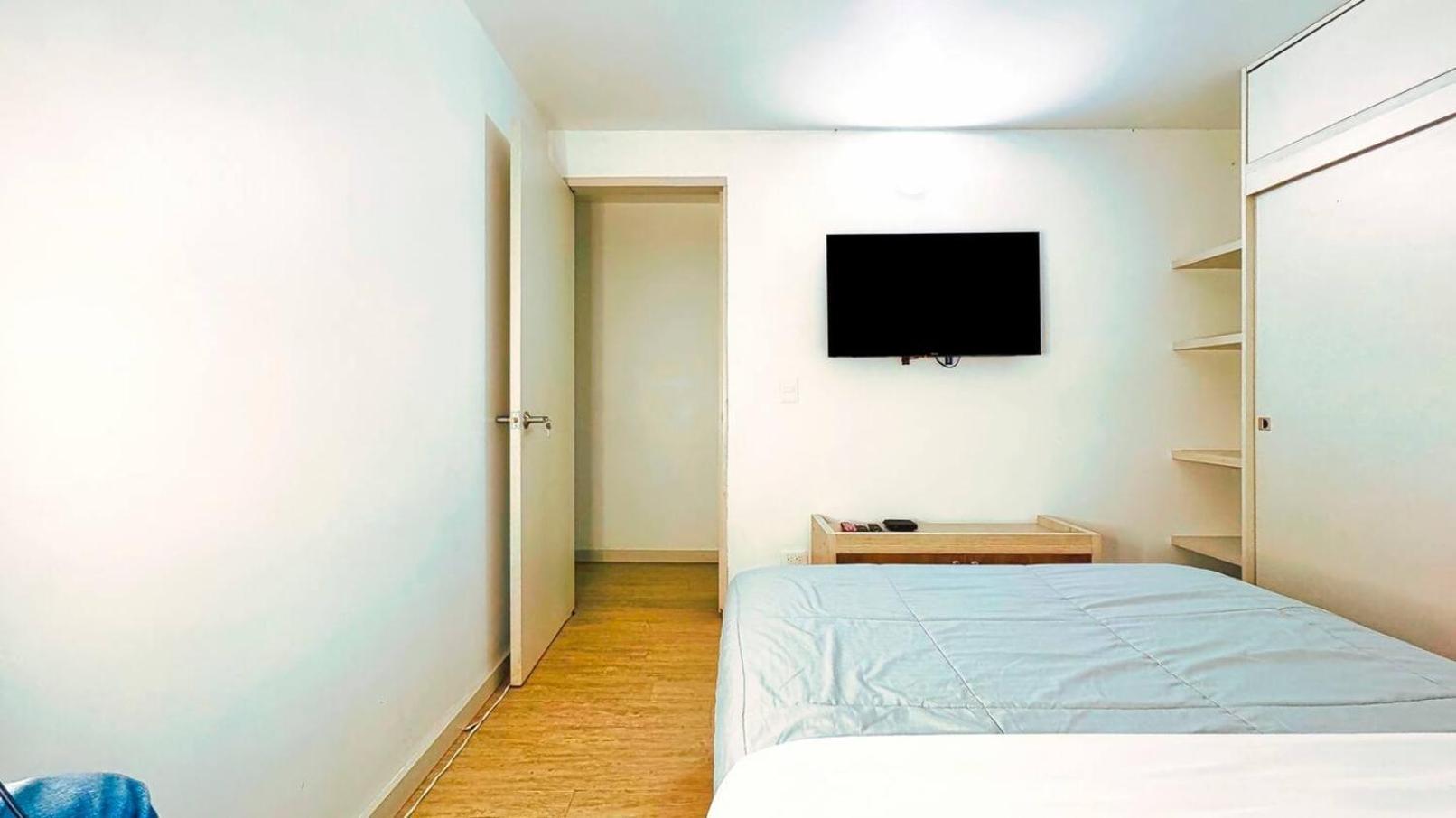 3br By Palmagrande Mall Pool El Poblado Apartment *