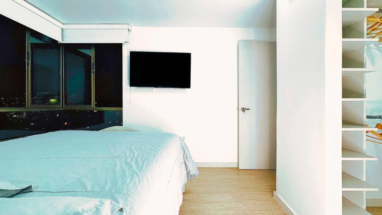 3br By Palmagrande Mall Pool El Poblado Apartment Medellin