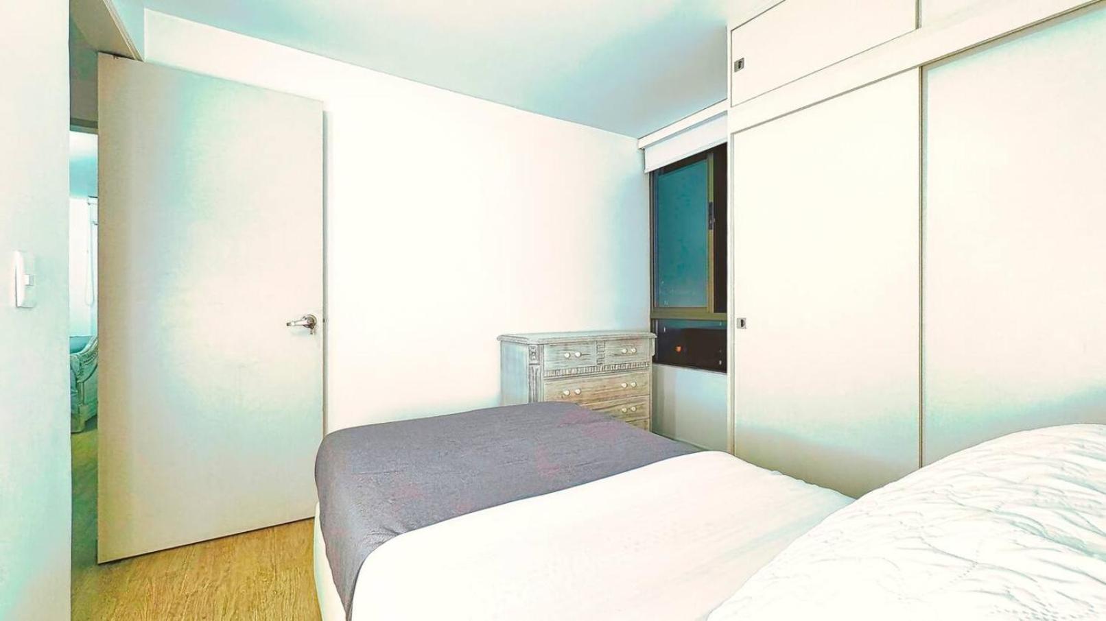 3br By Palmagrande Mall Pool El Poblado *