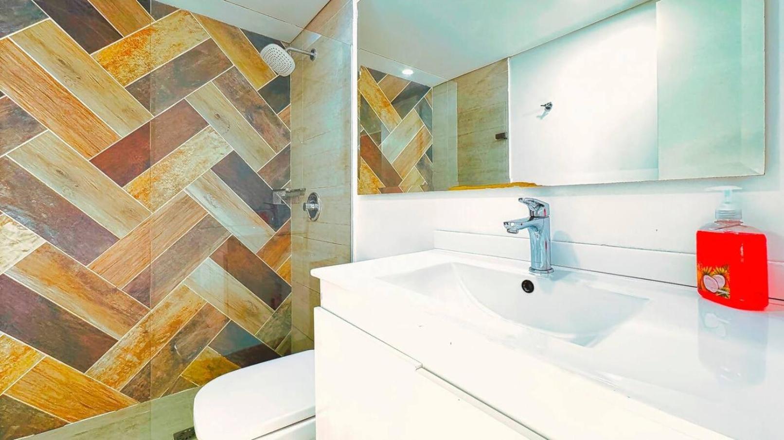 3br By Palmagrande Mall Pool El Poblado Medellin