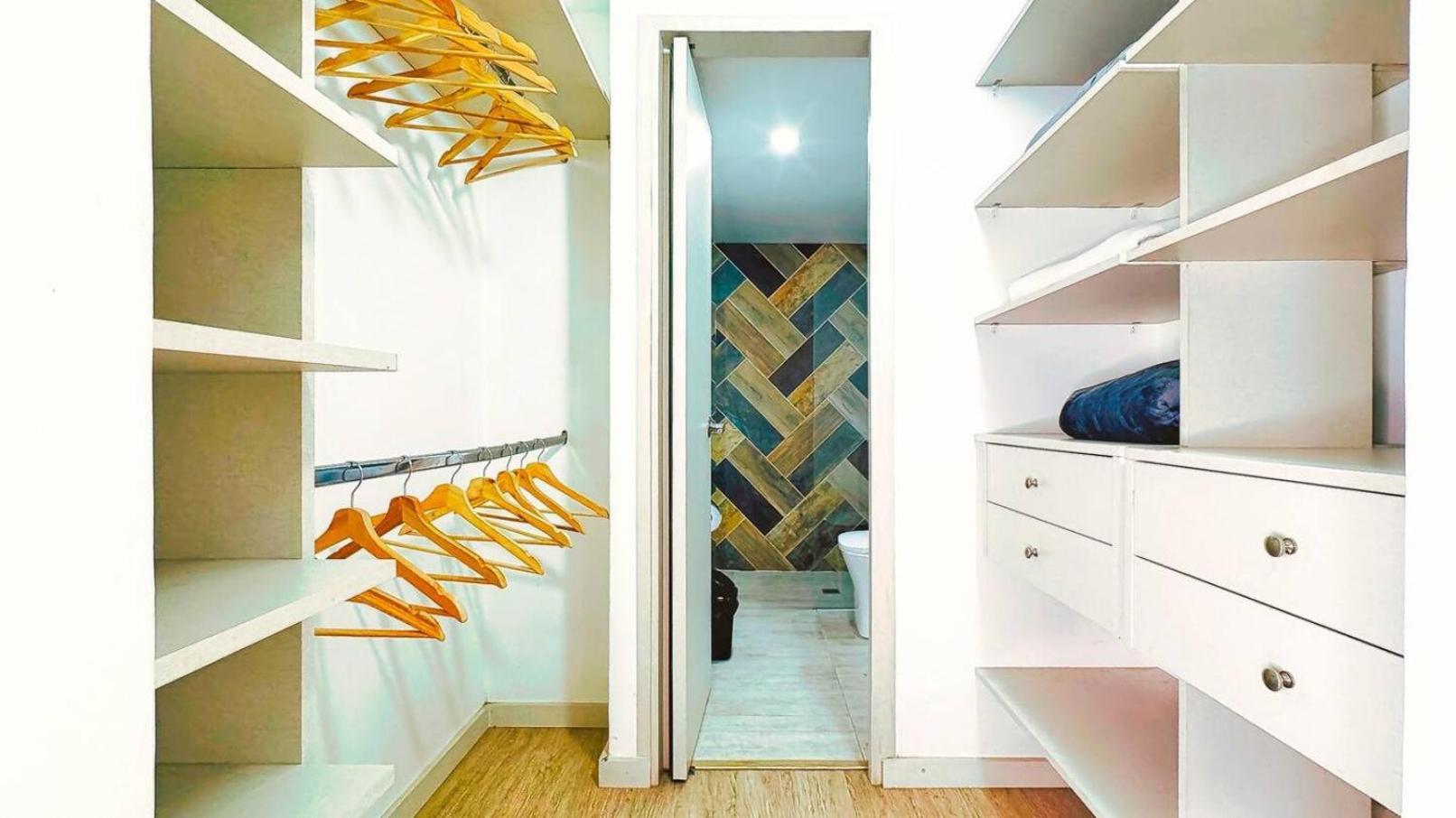 3br By Palmagrande Mall Pool El Poblado * Medellin