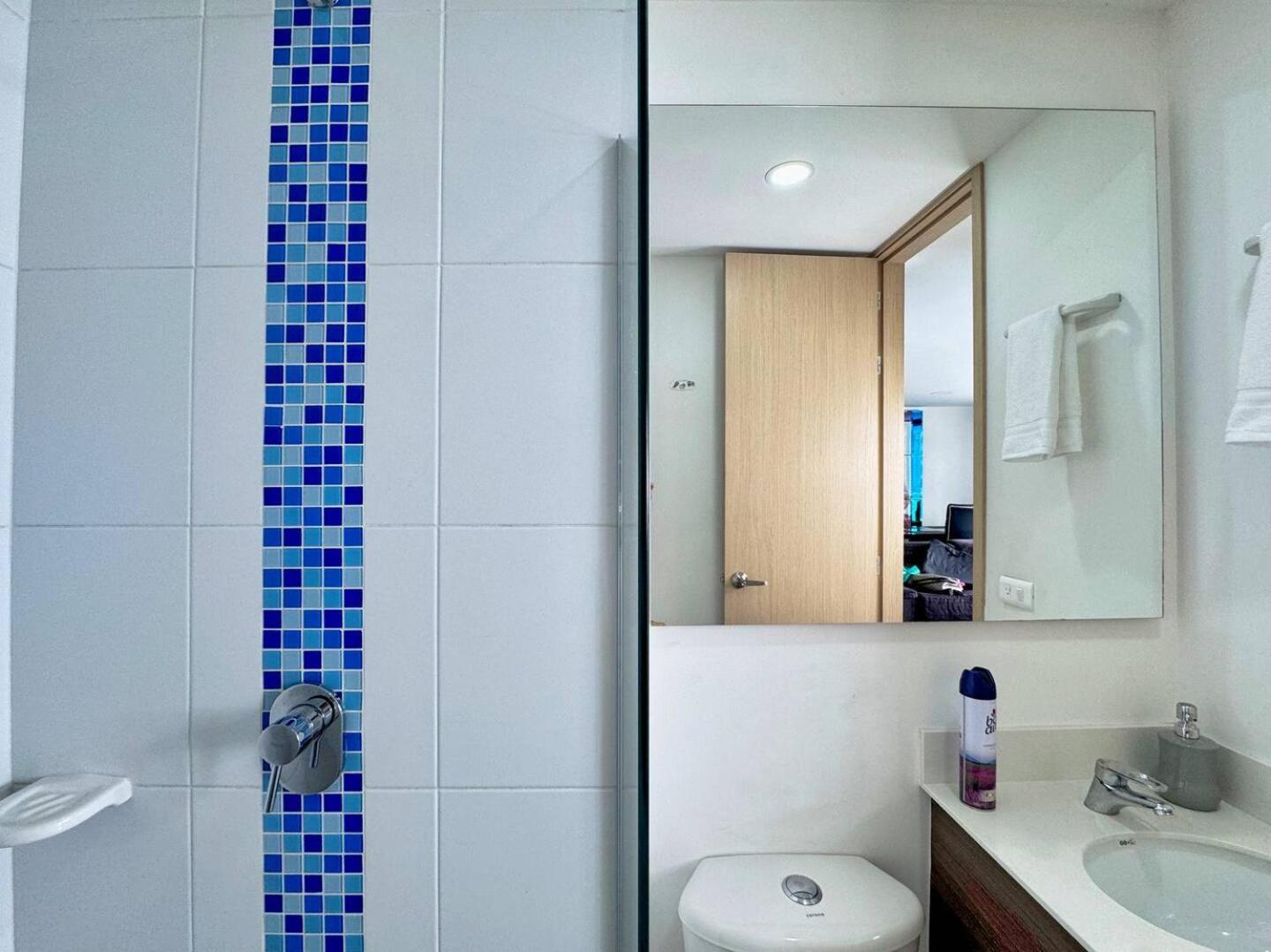 3br Panoramic Near Country Club El Poblado *