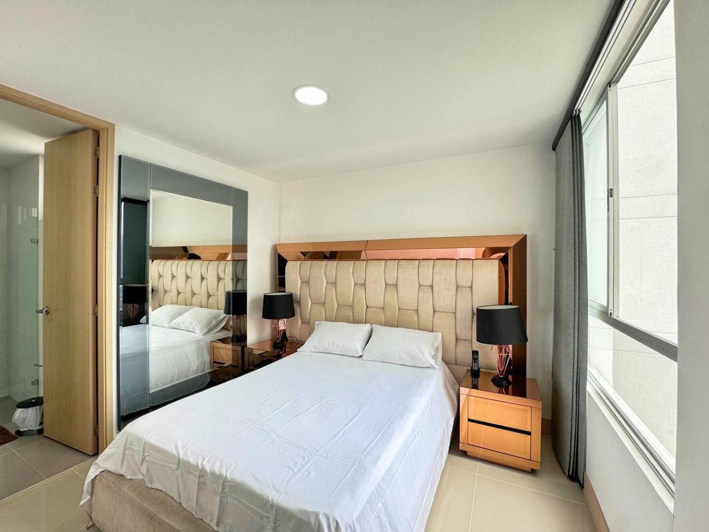3br Panoramic Near Country Club El Poblado * Medellin