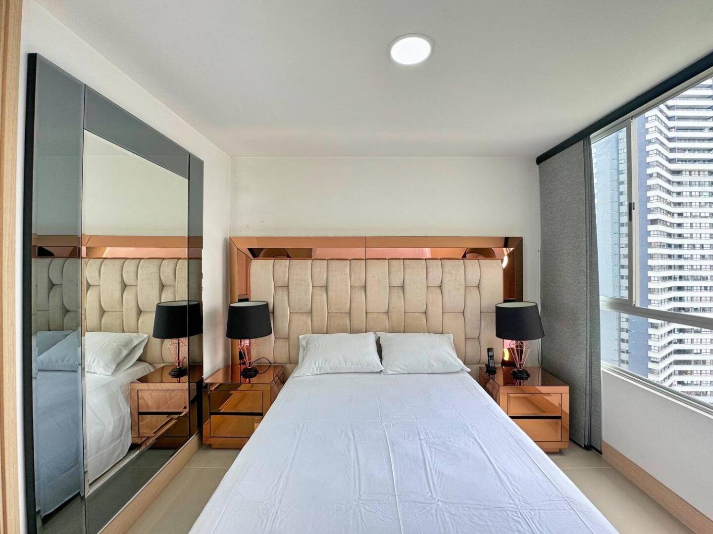 3br Panoramic Near Country Club El Poblado *