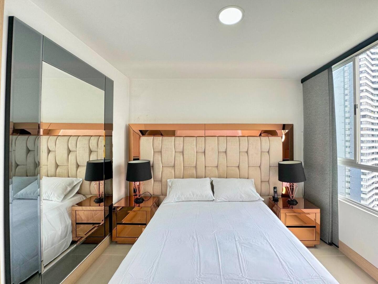 3br Panoramic Near Country Club El Poblado * Medellin
