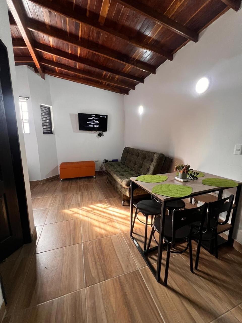 Apartment Bombona *