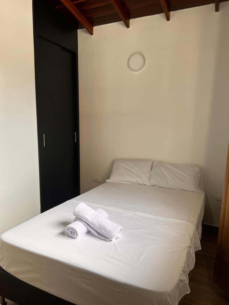 Apartment Bombona Medellin