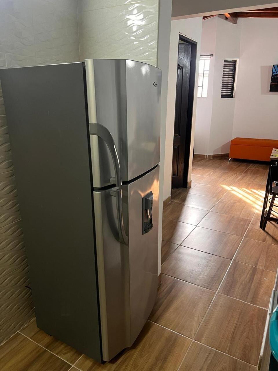 Apartment Bombona