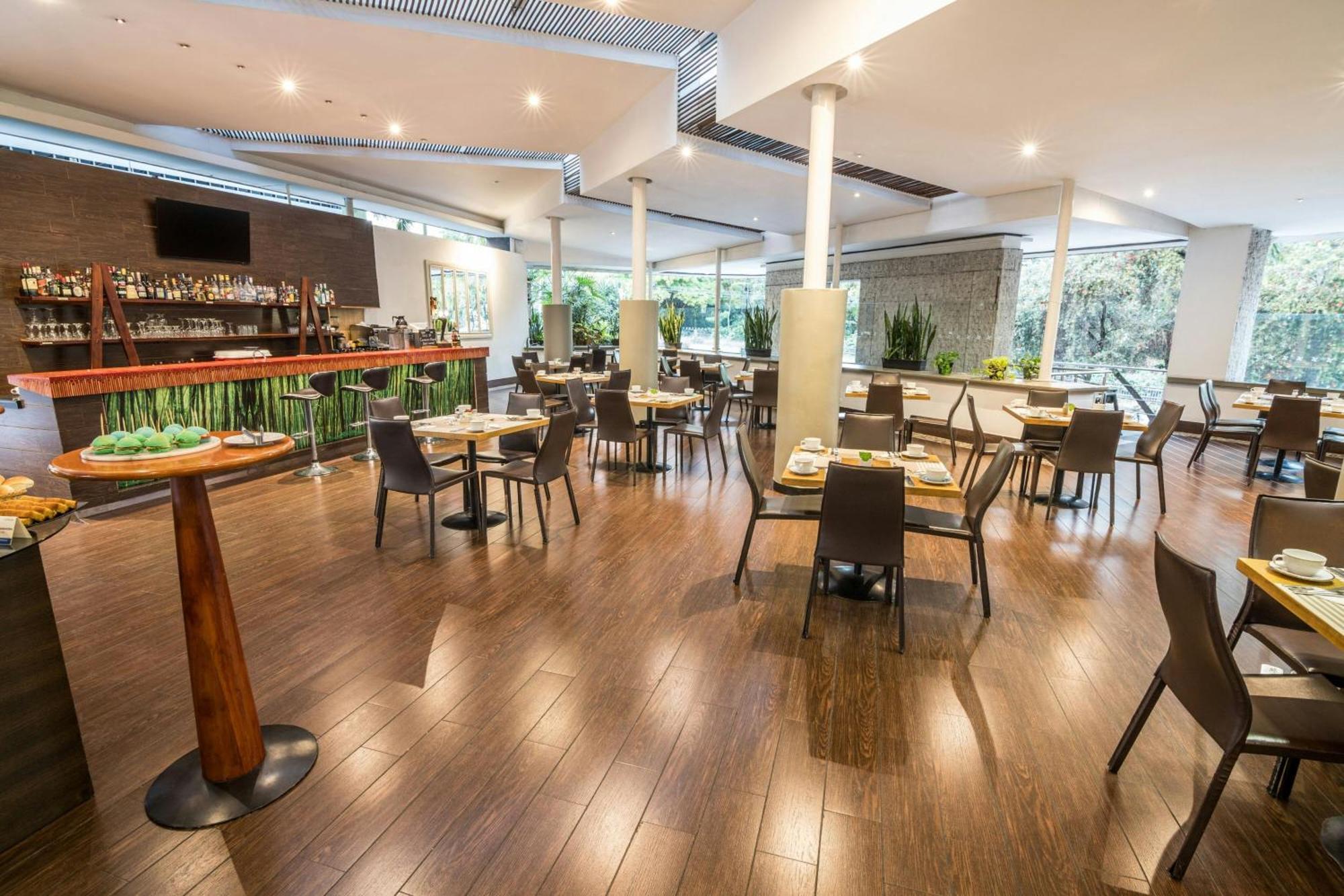 Four Points By Sheraton Medellin