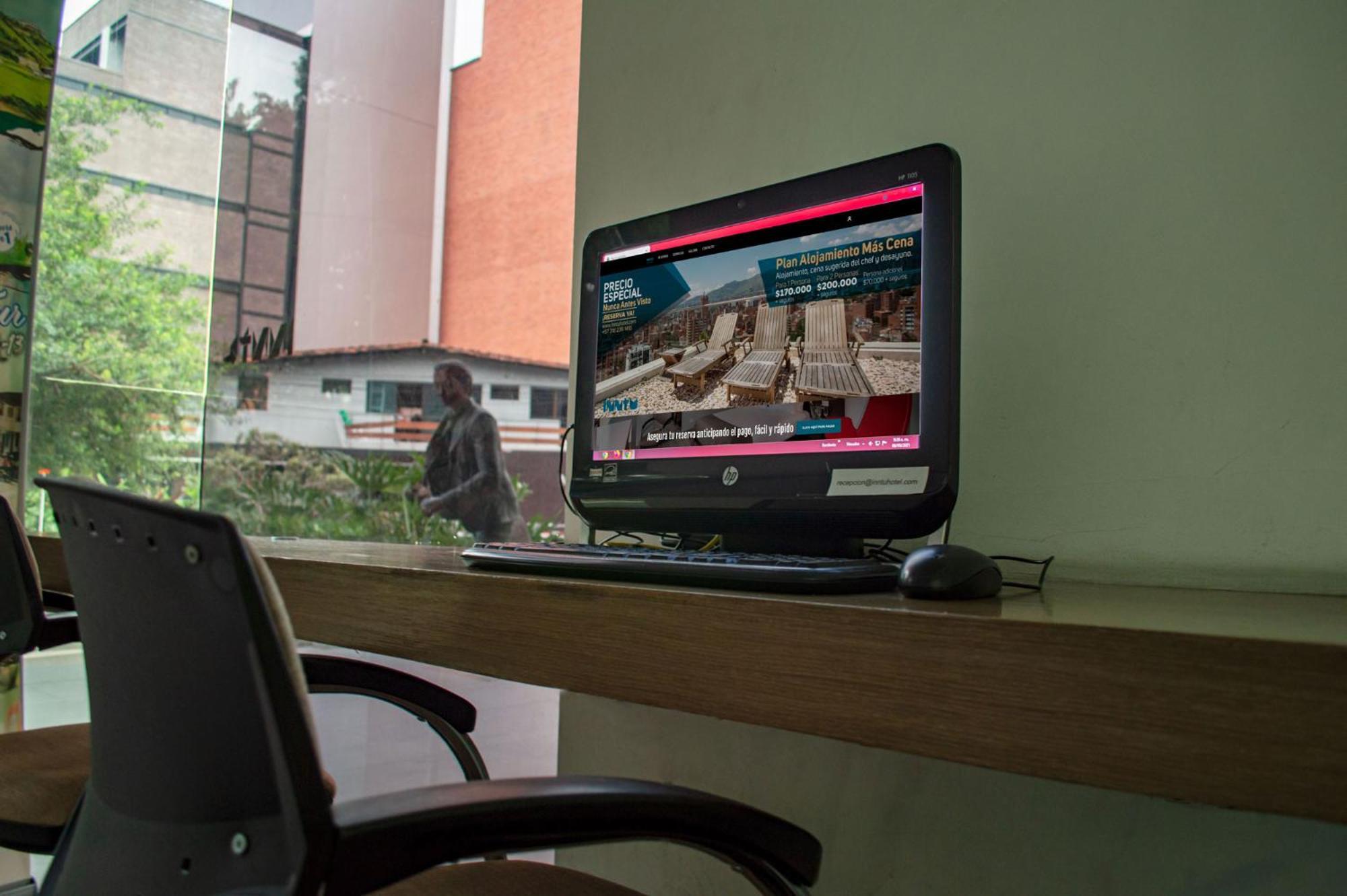 Inntu 4* Medellin