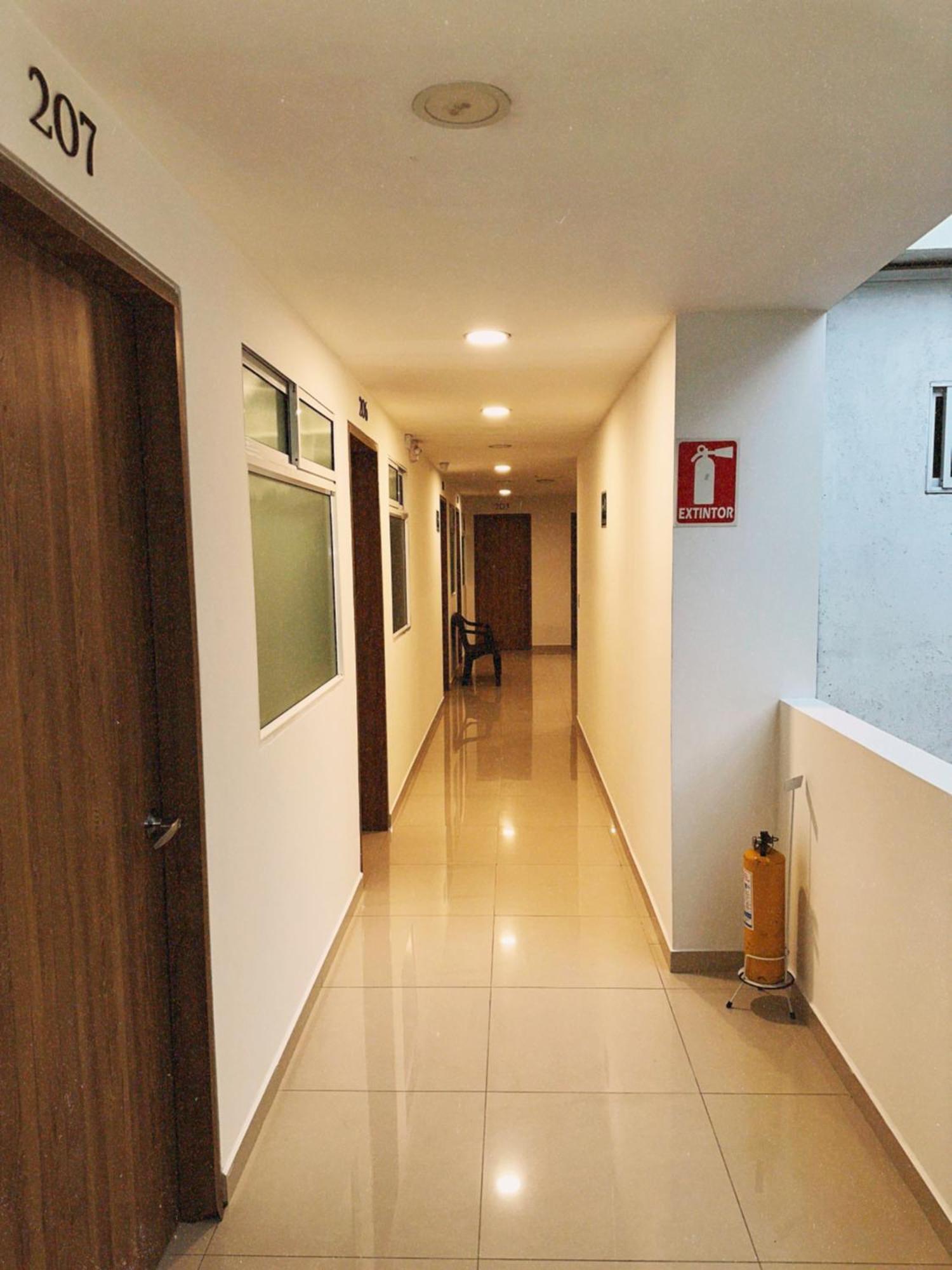 Hotel Sie7e Medellin