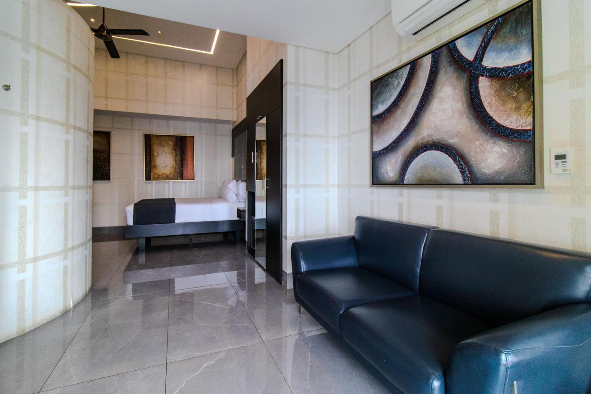 Haven A Design Hotel Medellin