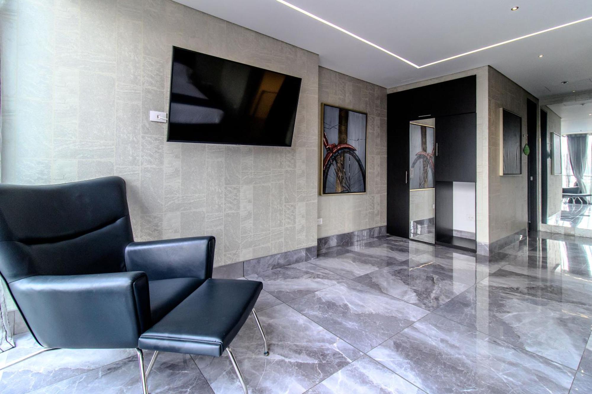 Hotel Haven A Design Medellin