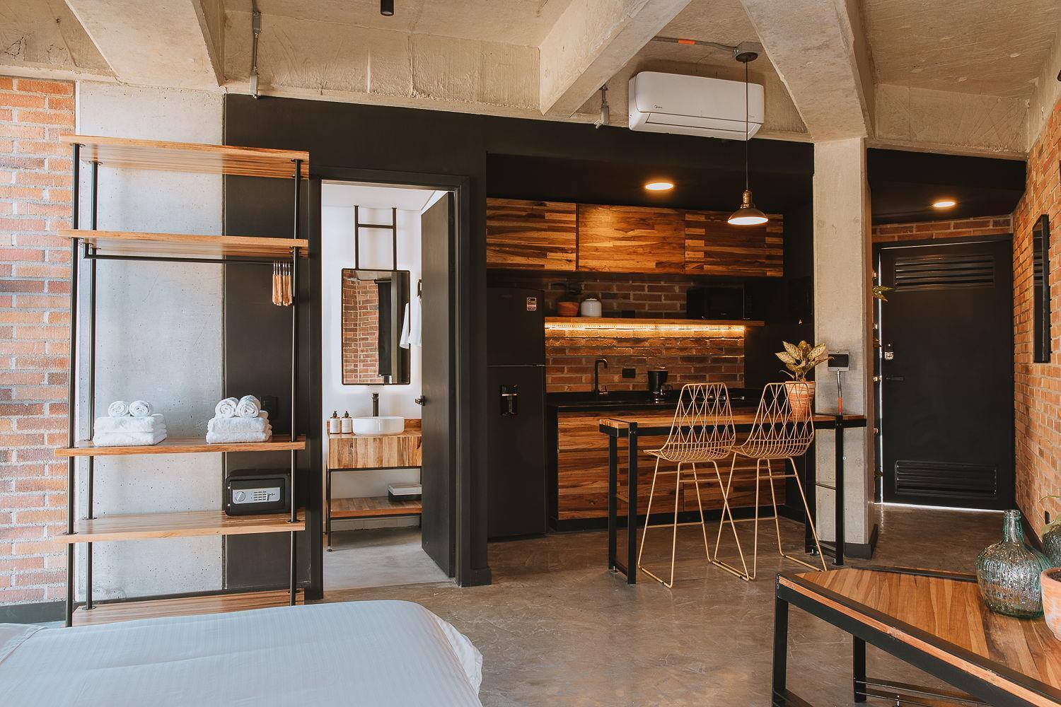 3450 Living Lofts * Medellin