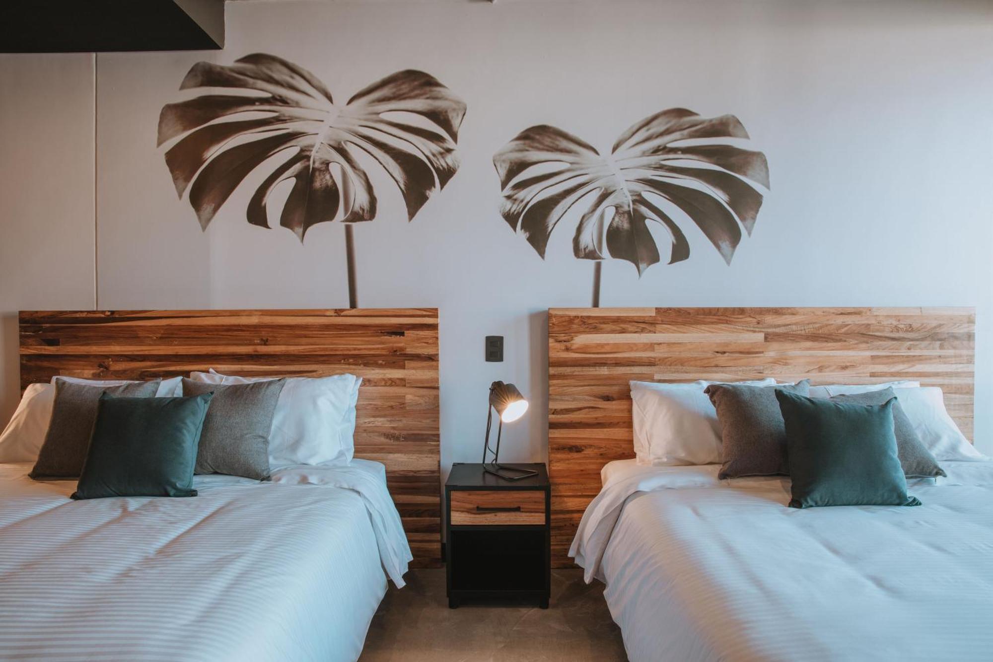 Aparthotel 3450 Living Lofts *