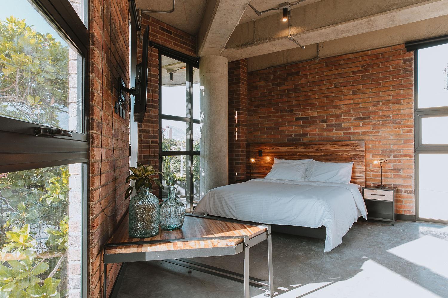 3450 Living Lofts Aparthotel *