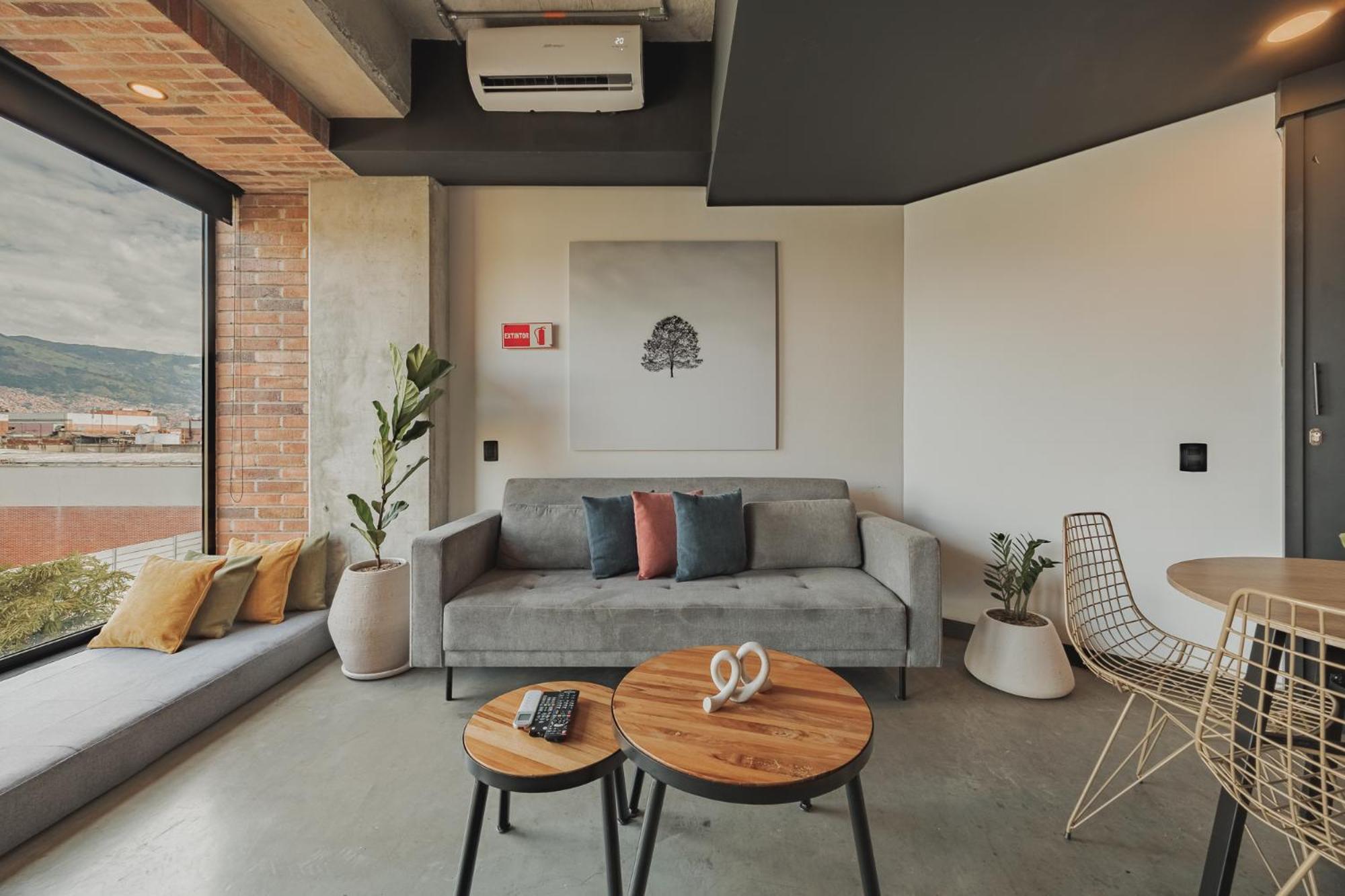 Aparthotel 3450 Living Lofts *