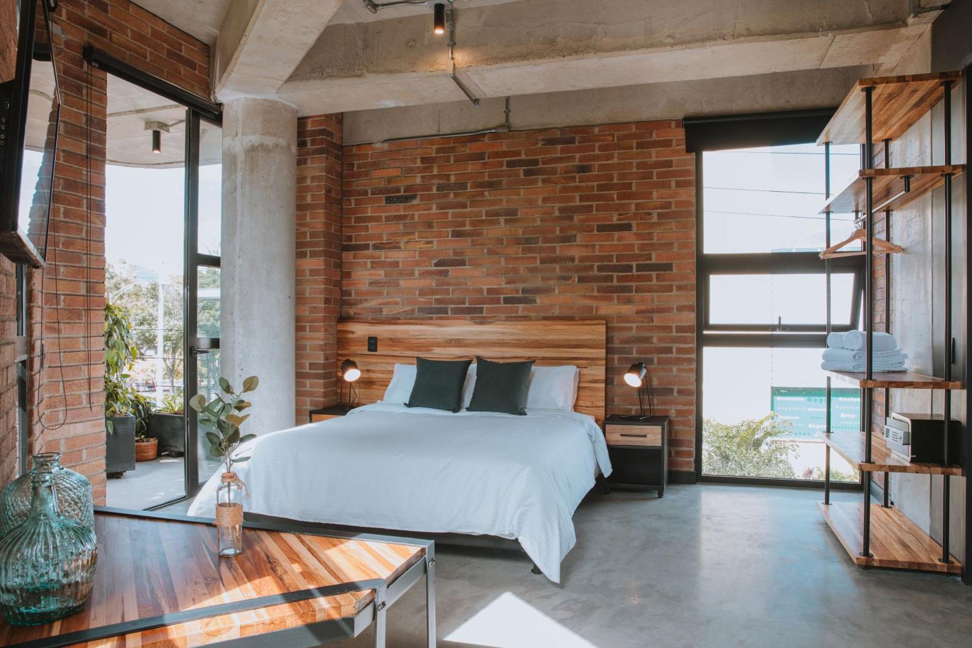 3450 Living Lofts Aparthotel *