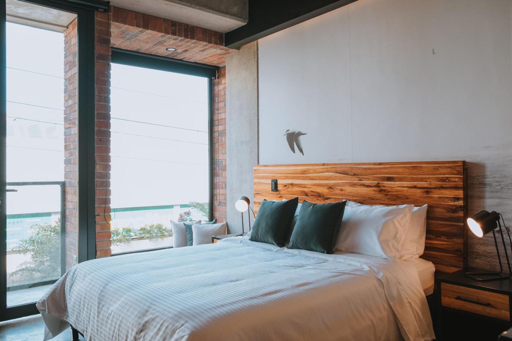 3450 Living Lofts Aparthotel