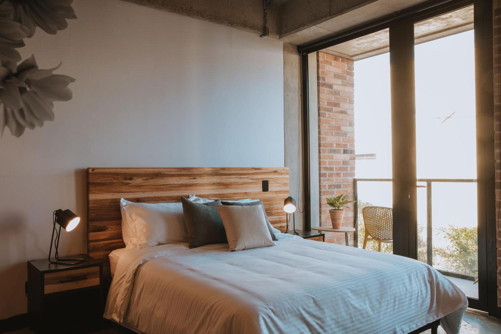 3450 Living Lofts Medellin