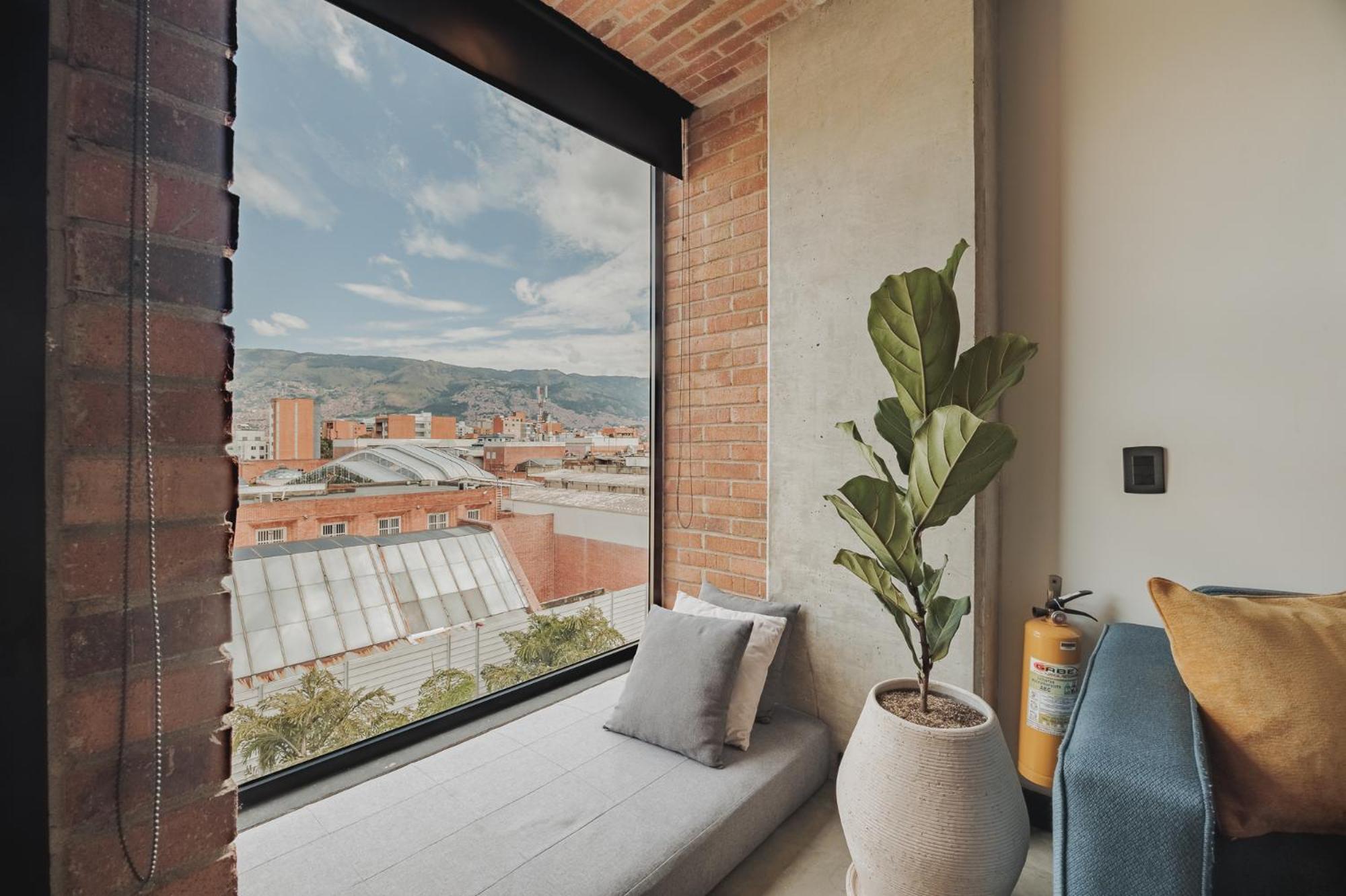 Aparthotel 3450 Living Lofts *