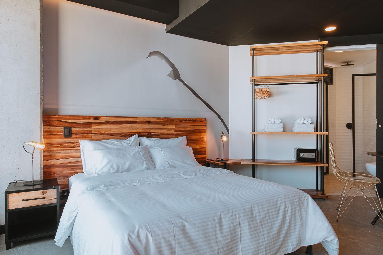 Aparthotel 3450 Living Lofts Medellin