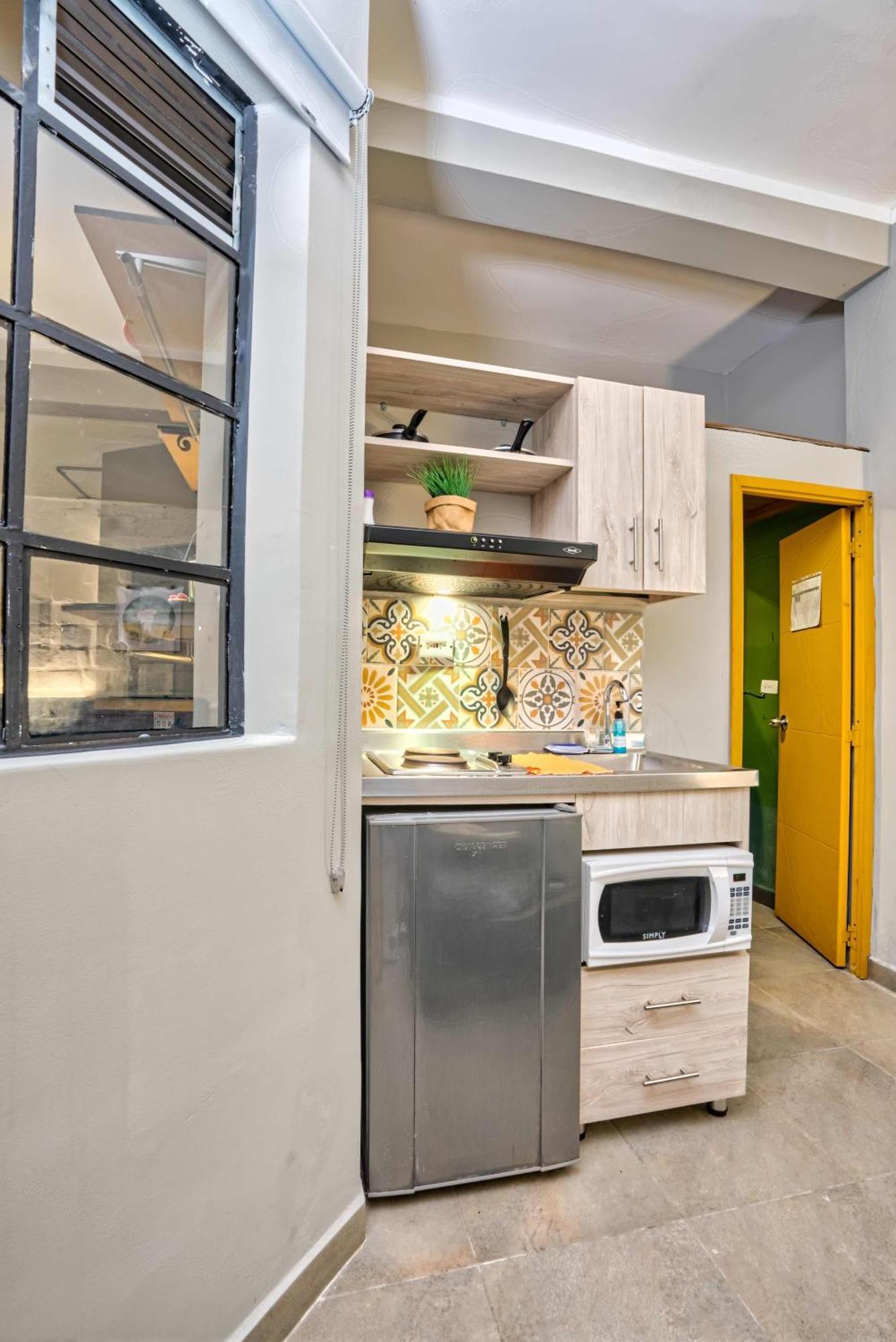 La Gruta Coliving *