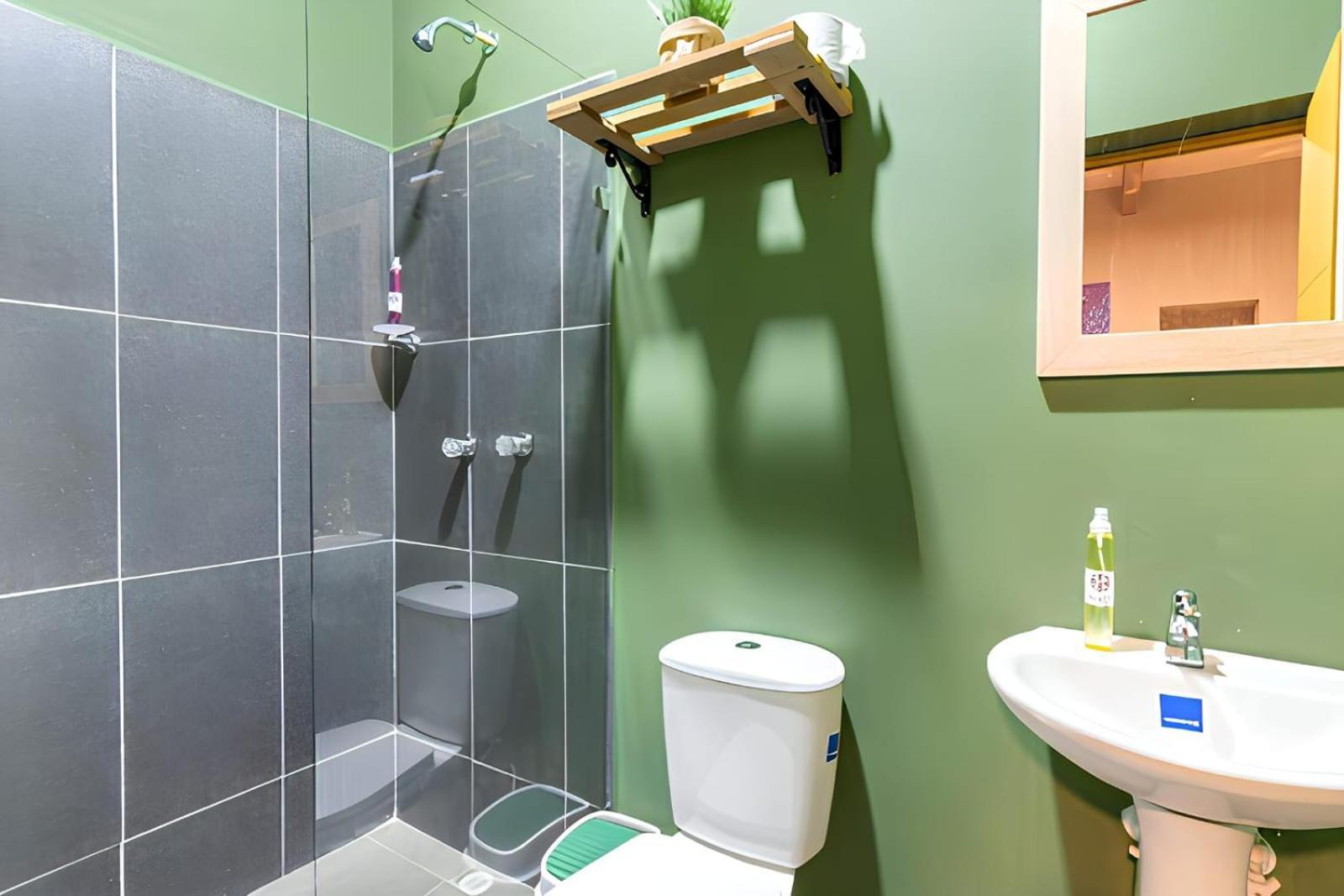 La Gruta Coliving Guest house Medellin