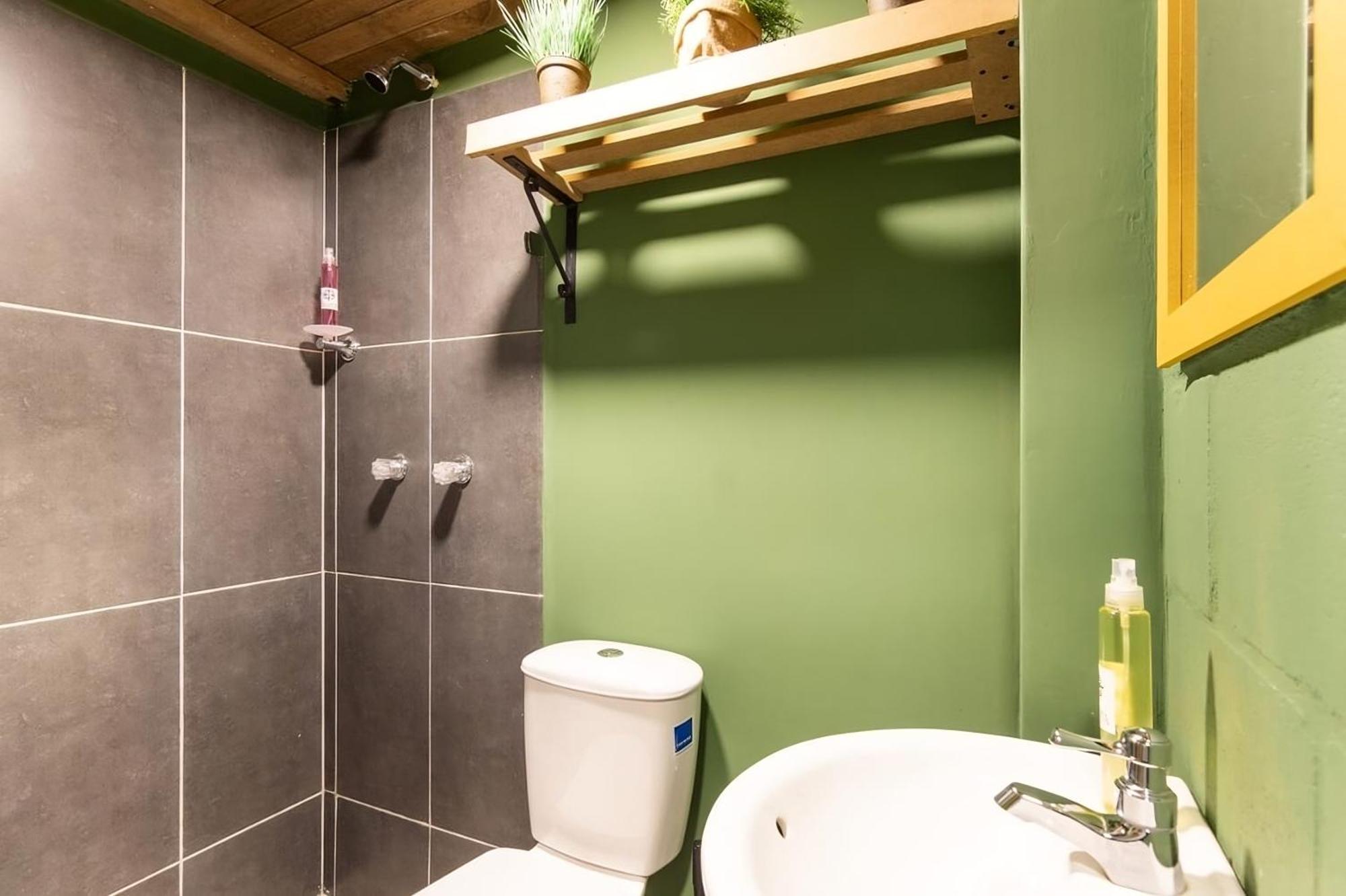 La Gruta Coliving * Medellin