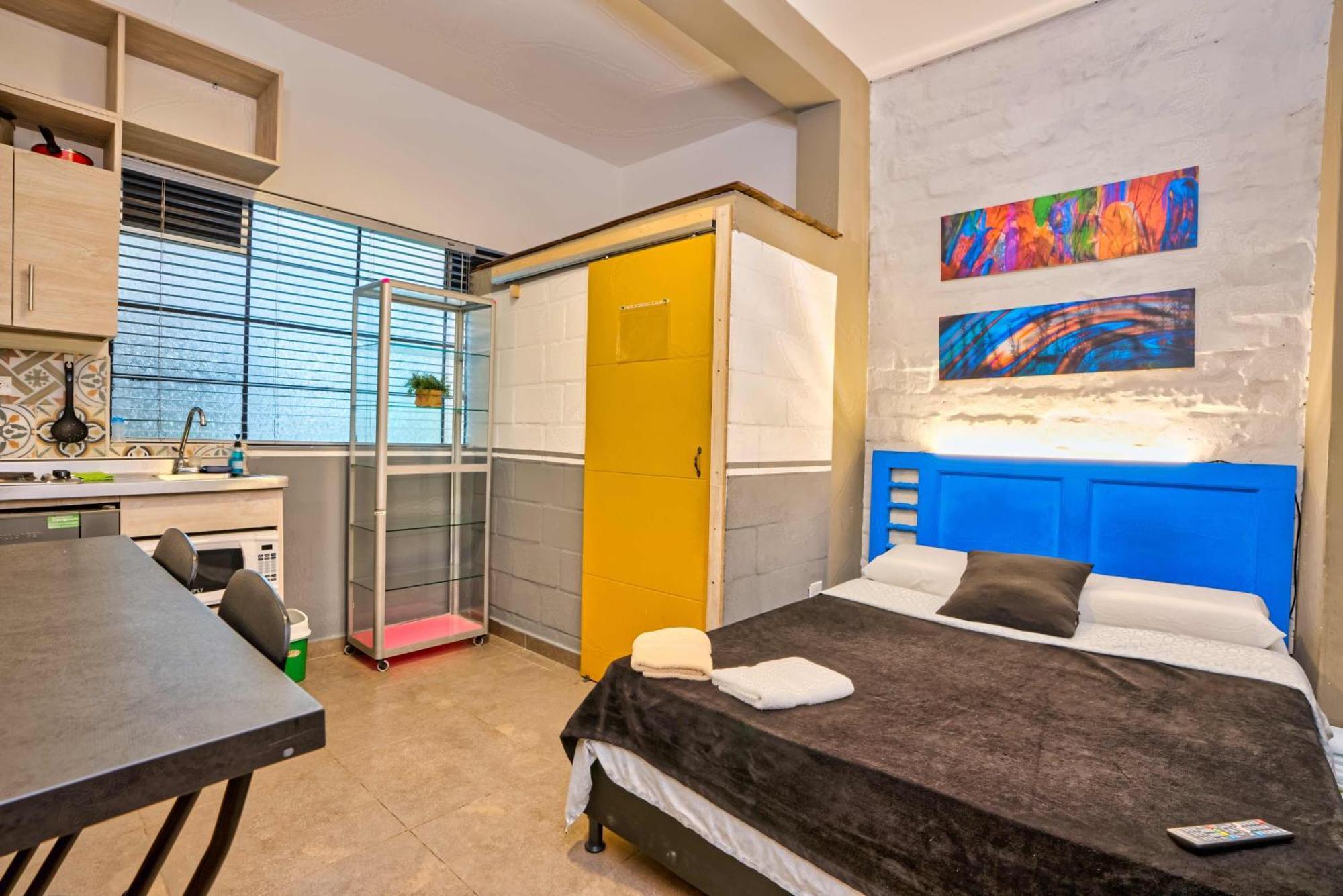 La Gruta Coliving