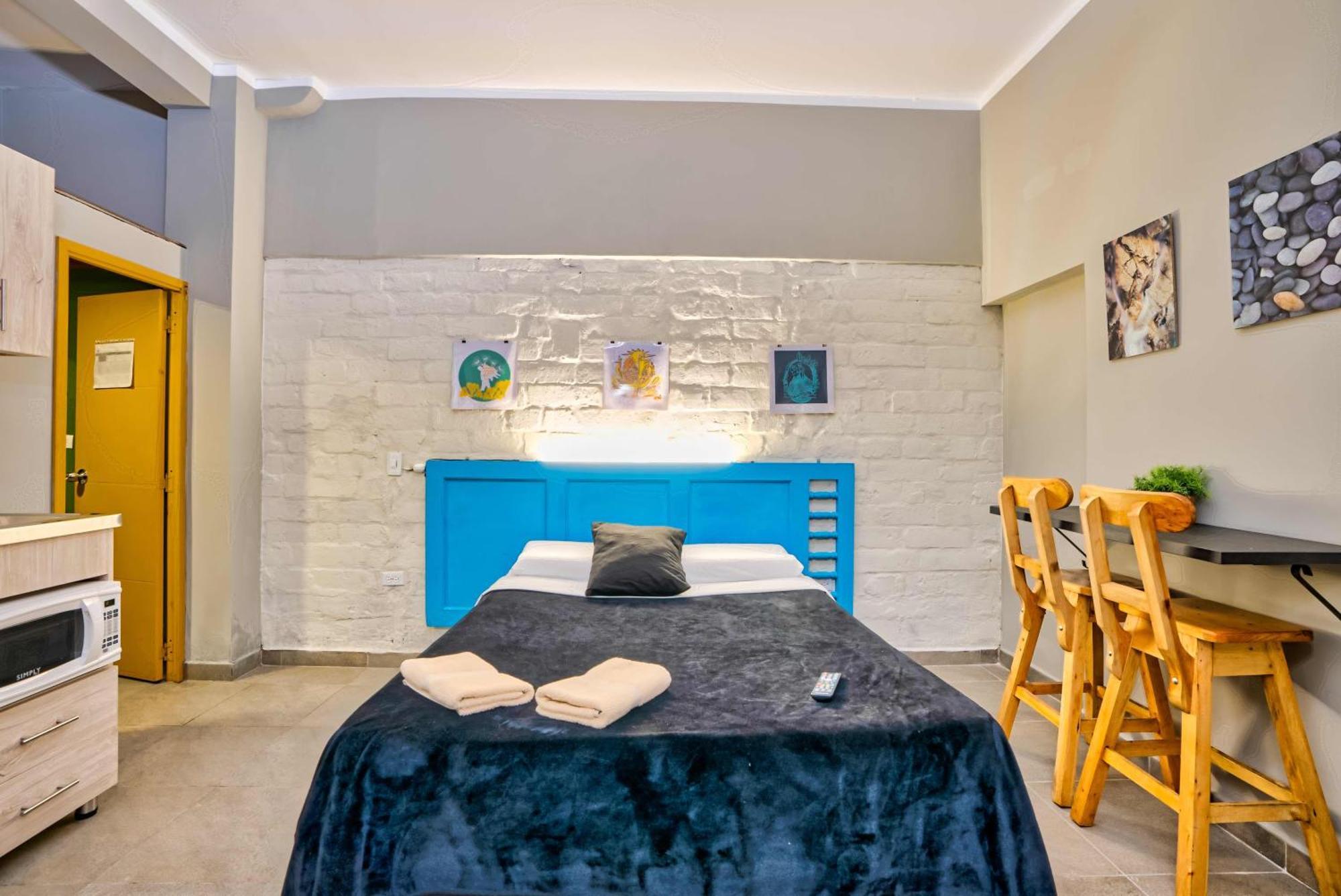 La Gruta Coliving Guest house *