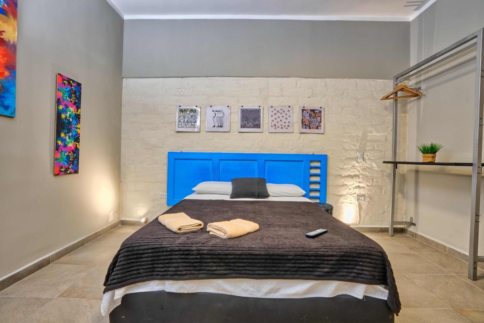 La Gruta Coliving *