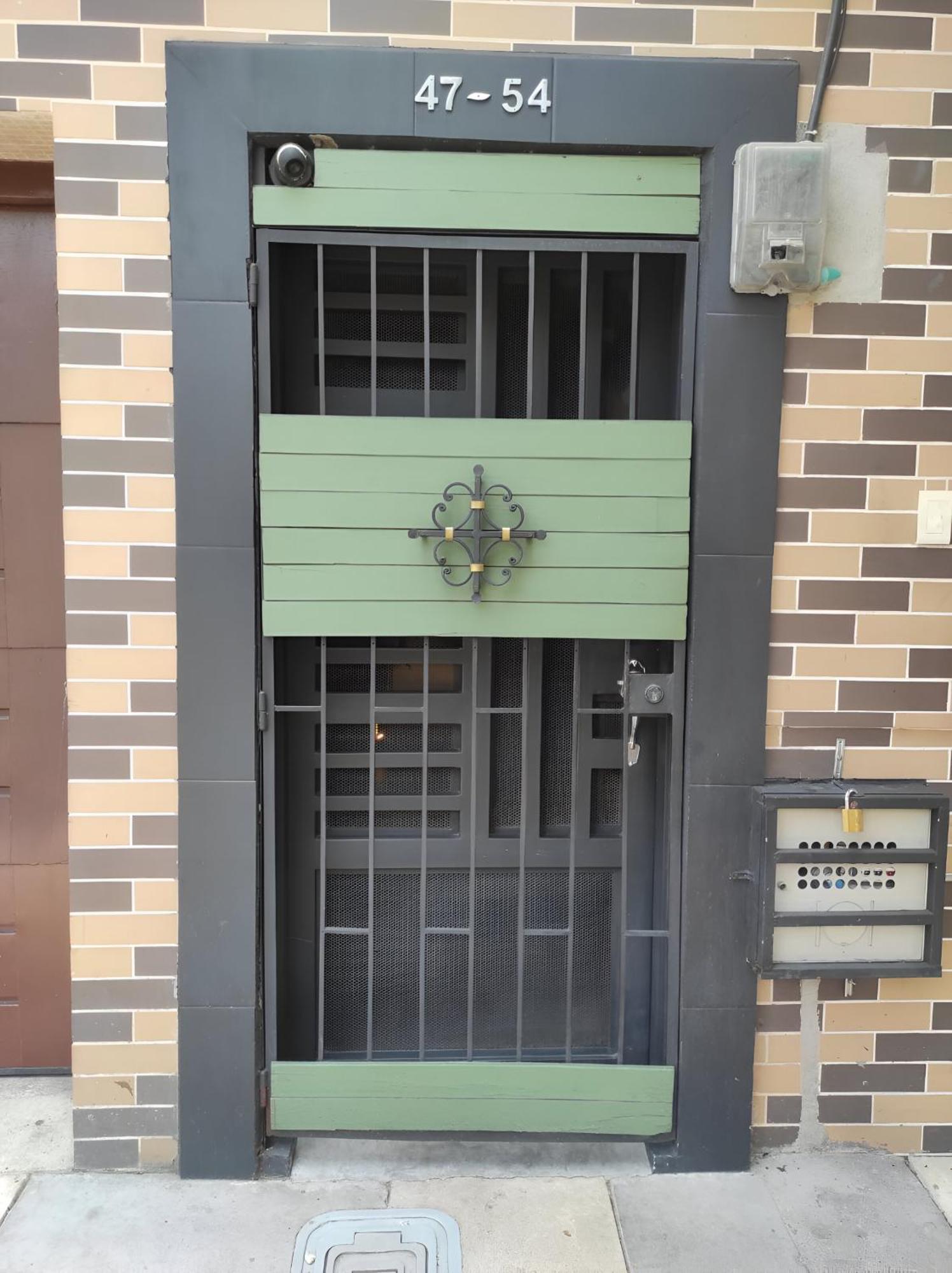 Guest house La Gruta Coliving Medellin